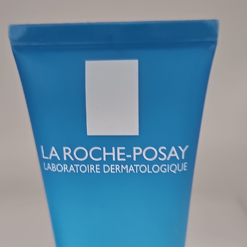 La Roche-Posay Effaclar Deep Cleansing Foaming Cream - Blue - Picture 4 of 4